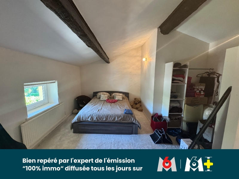 Maison - 226 m² - 6 pièces