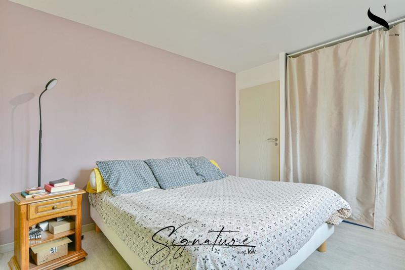 Pavillon - 94 m² - 5 pièces