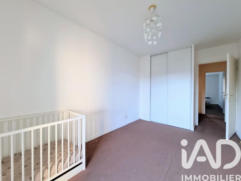 Appartement - 77 m² - 3 pièces