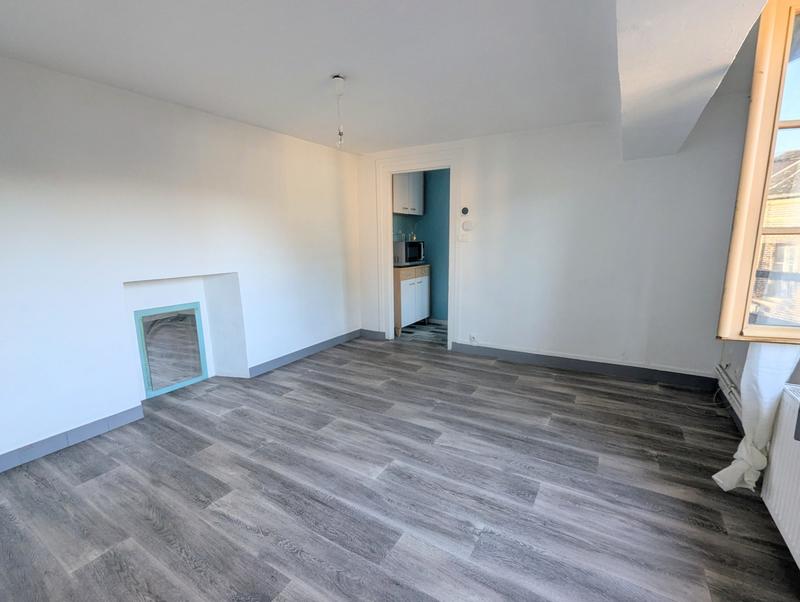 Appartement - 36 m² - 2 pièces