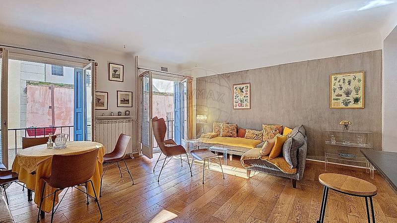 Maison de ville - 115 m² - 4 pièces