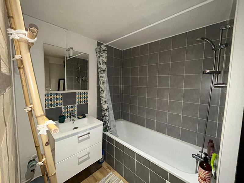 Appartement - 30 m² - 3 pièces