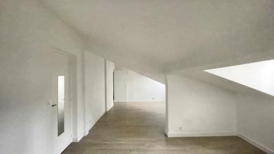 Appartement - 59 m² - 2 pièces