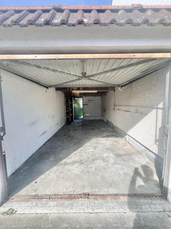 Maison - 83 m² - 4 pièces