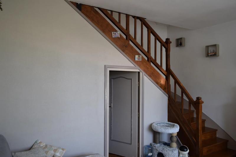 Maison - 84 m² - 5 pièces