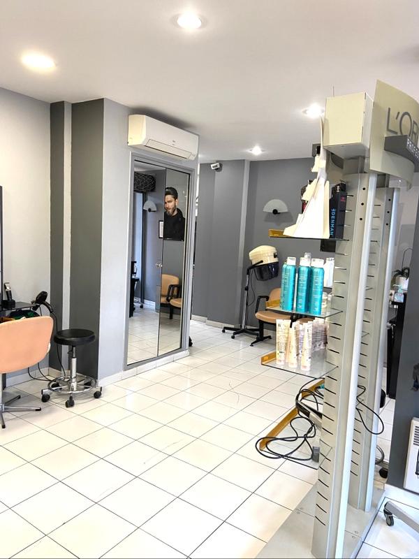 Local commercial - 40 m² - 1 pièce