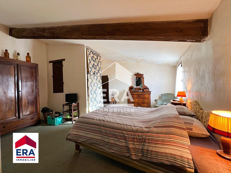 Maison - 115 m² - 4 pièces