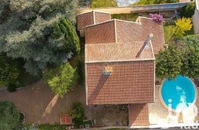 Maison - 150 m² - 7 pièces