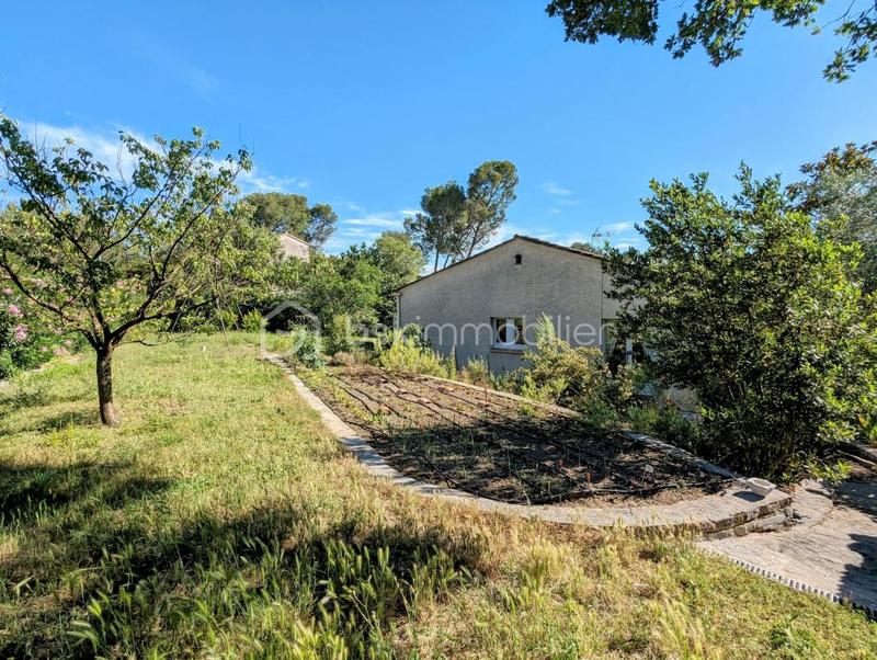 Villa - 172 m² - 6 pièces