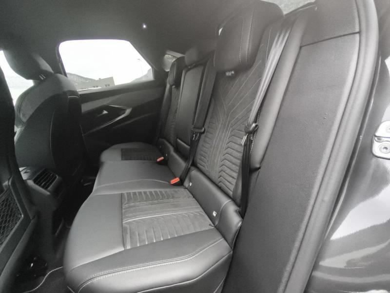 Peugeot 3008 Electrique 73 kWh 210 ch Gt