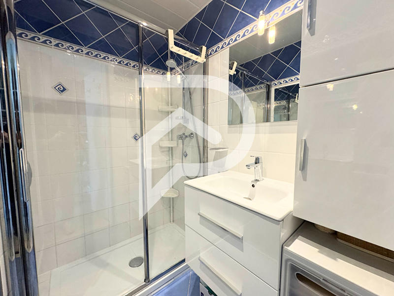 Appartement - 50 m² - 3 pièces