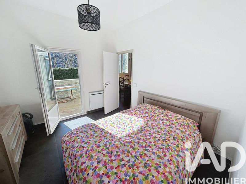 Maison - 101 m² - 4 pièces