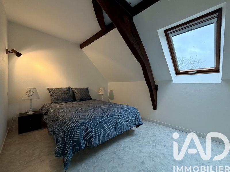 Maison - 210 m² - 10 pièces