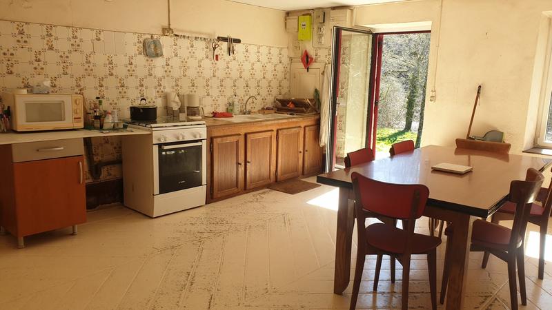 Ferme - 117 m² - 5 pièces