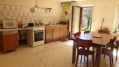 Ferme - 117 m² - 5 pièces