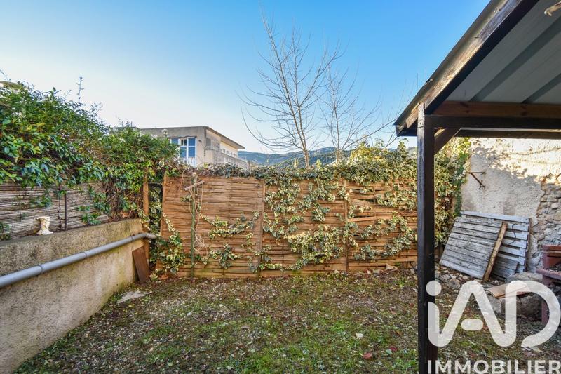 Appartement - 55 m² - 2 pièces