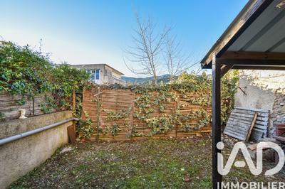 Appartement - 55 m² - 2 pièces