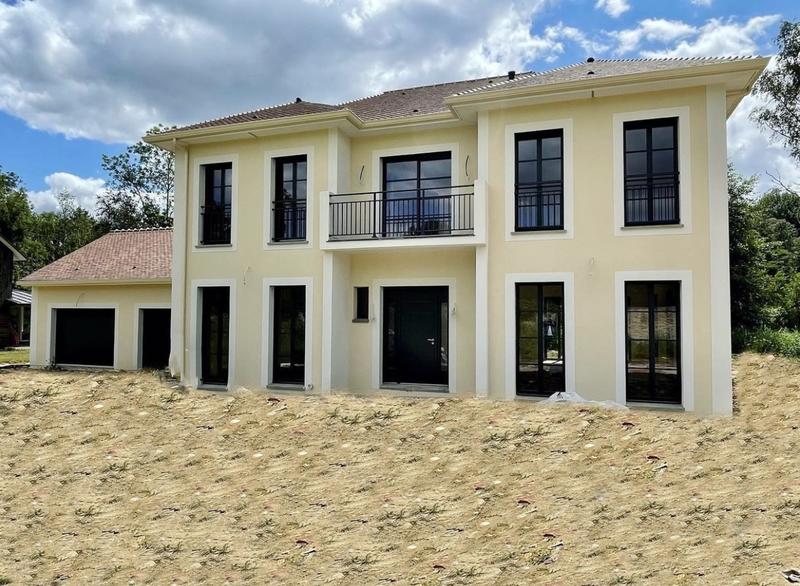 Maison - 165 m² - 5 pièces