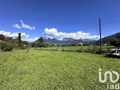 Terrain - 1 482 m²