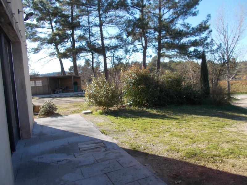 Maison contemporaine - 110 m² - 4 pièces