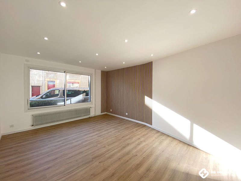 Appartement - 53 m² - 2 pièces