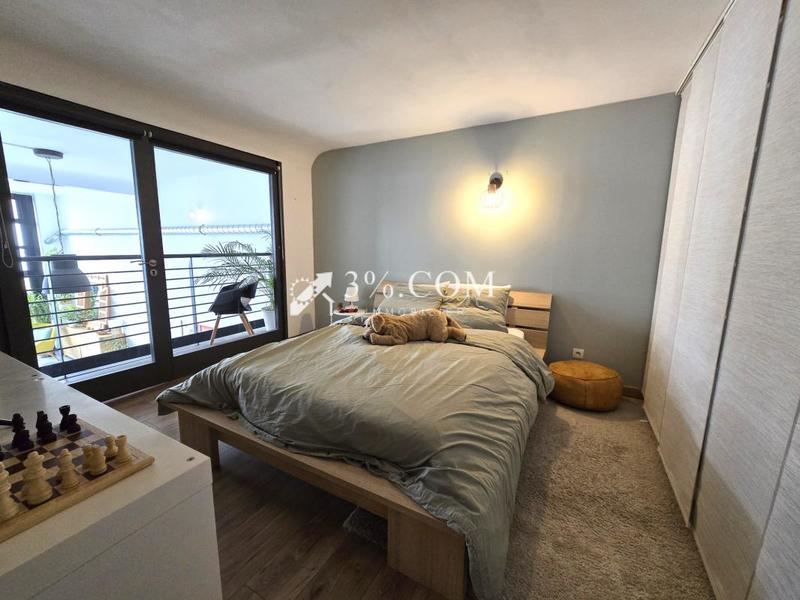 Maison - 144 m² - 4 pièces