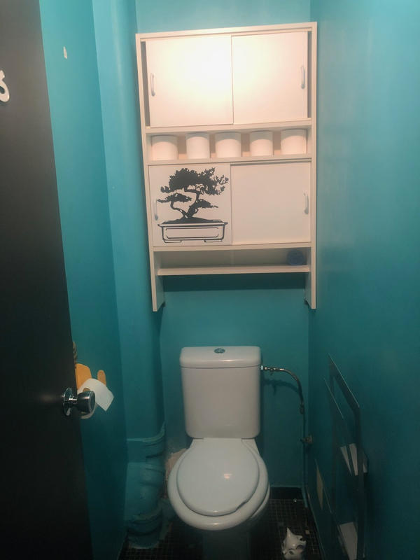 Appartement - 76 m² - 3 pièces