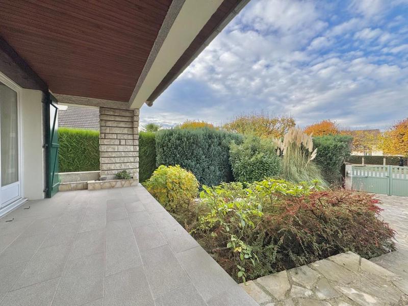 Maison - 170 m² - 4 pièces