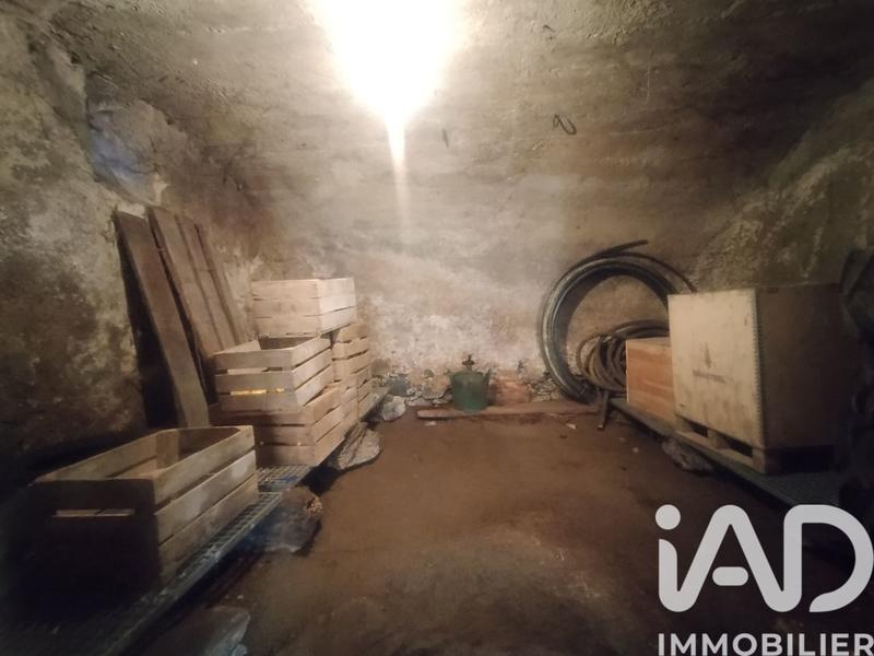 Maison - 200 m² - 4 pièces