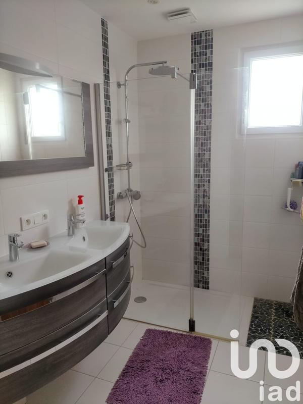 Maison de ville - 173 m² - 7 pièces