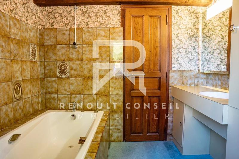 Propriété - 176 m² - 5 pièces