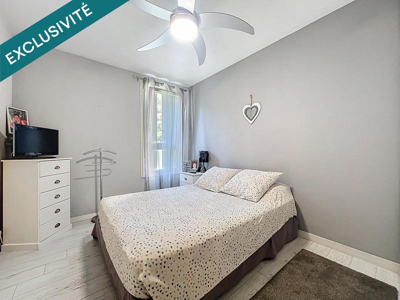 Appartement - 98 m² - 5 pièces