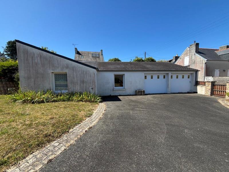 Maison - 126 m² - 5 pièces