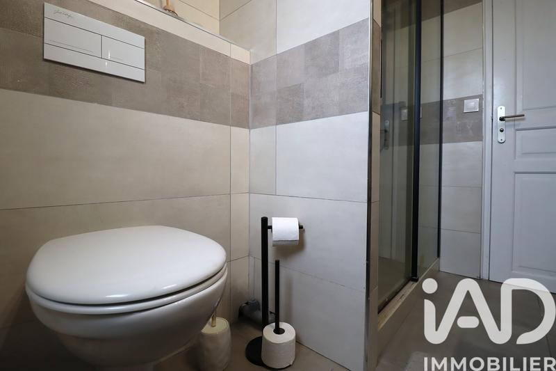 Maison - 94 m² - 5 pièces