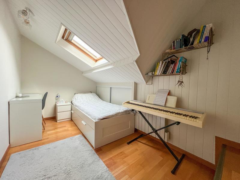 Immeuble - 95 m² - 4 pièces