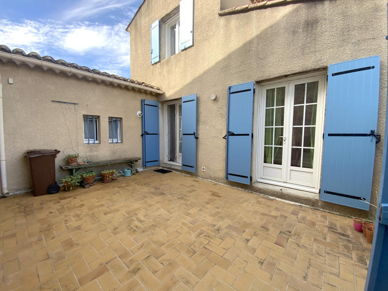 Maison - 137 m² - 6 pièces