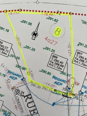 Maison - 104 m² - 6 pièces