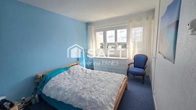 Appartement - 99 m² - 4 pièces