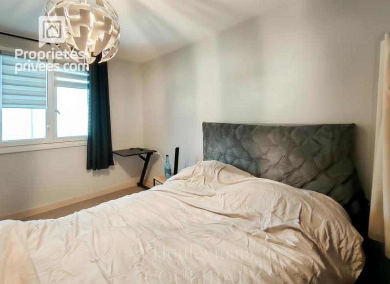 Maison - 133 m² - 5 pièces