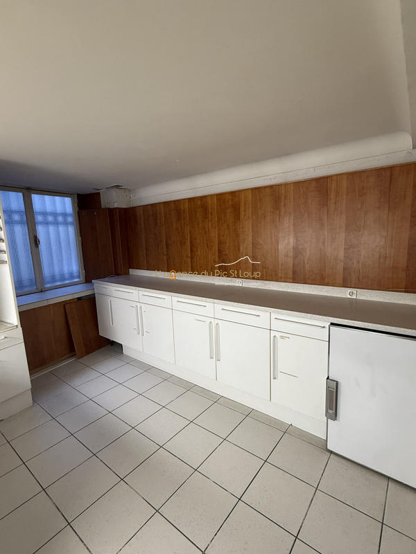 Appartement - 117 m² - 5 pièces