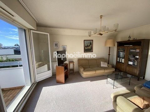 Appartement - 85 m² - 4 pièces