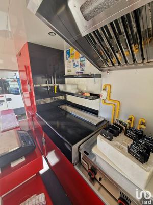 Local commercial - 6 m²