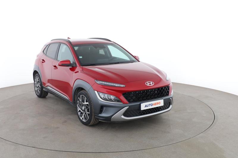 Hyundai Kona 1.6 Hybrid Hev Creative Dct-6 141 ch