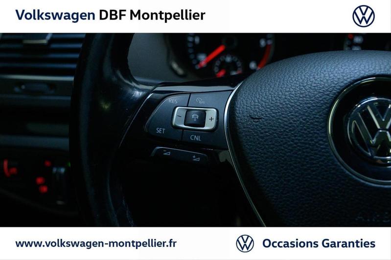 Volkswagen Sharan 2.0 Tdi 150 BlueMotion Technology Dsg6 Sound