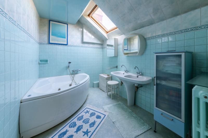 Maison bourgeoise - 308 m² - 11 pièces