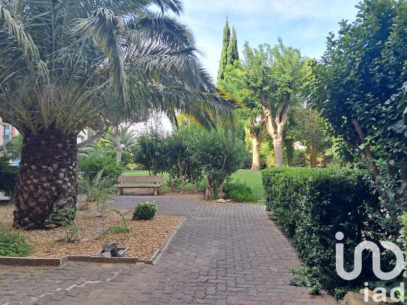 Appartement - 54 m² - 2 pièces