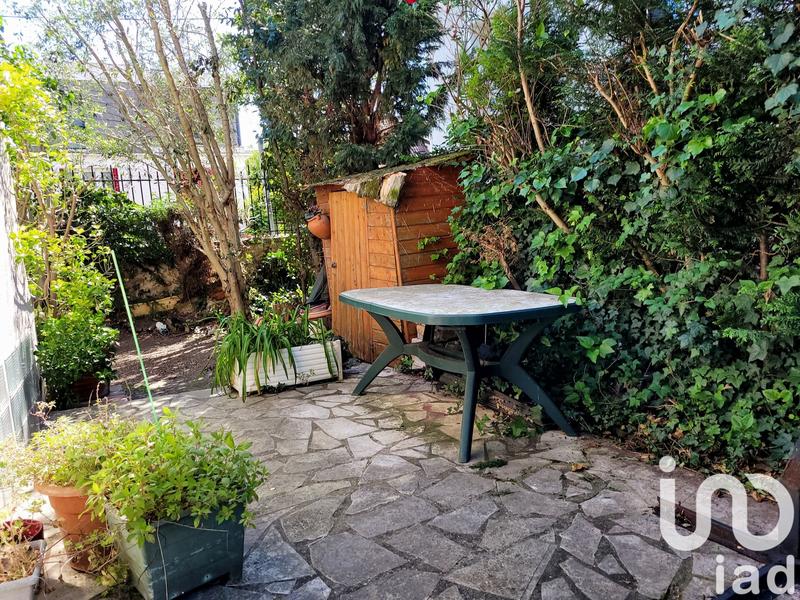 Maison - 42 m² - 2 pièces