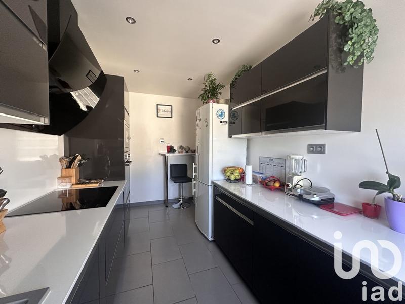 Appartement - 71 m² - 4 pièces