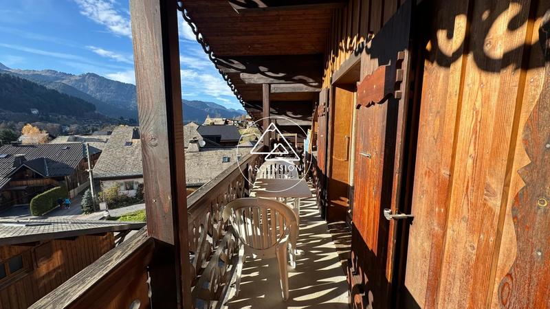 Châlet - 266 m² - 14 pièces