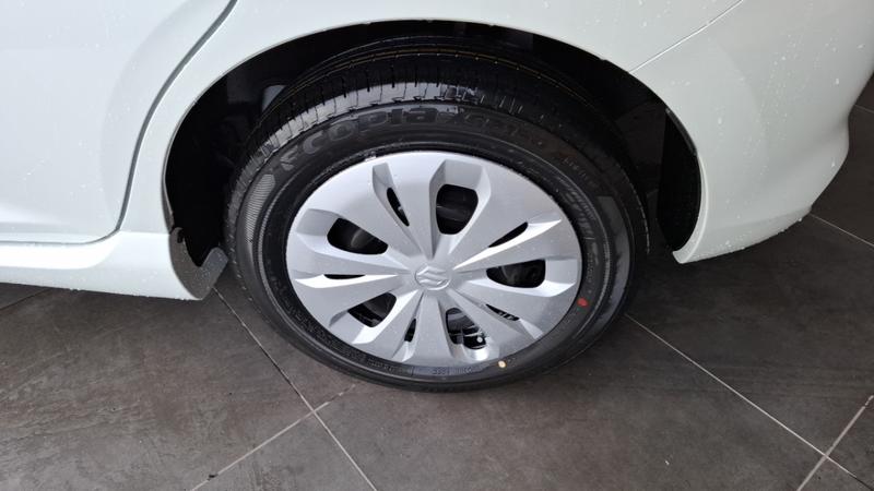 Suzuki Swift VII 1.2 Hybrid Avantage